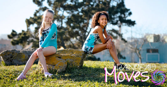 How to Measure Your Child for Dancewear