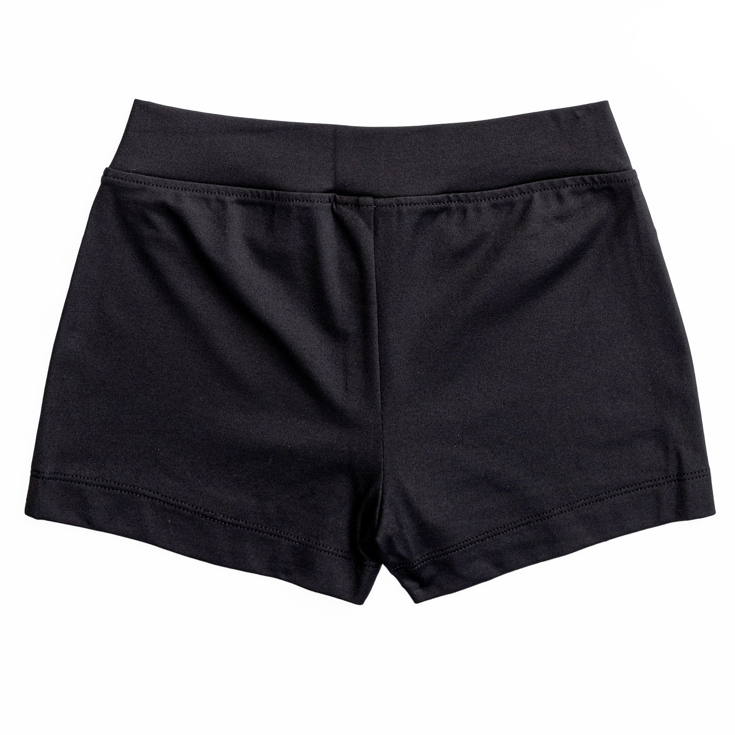 Nylon Bike Short