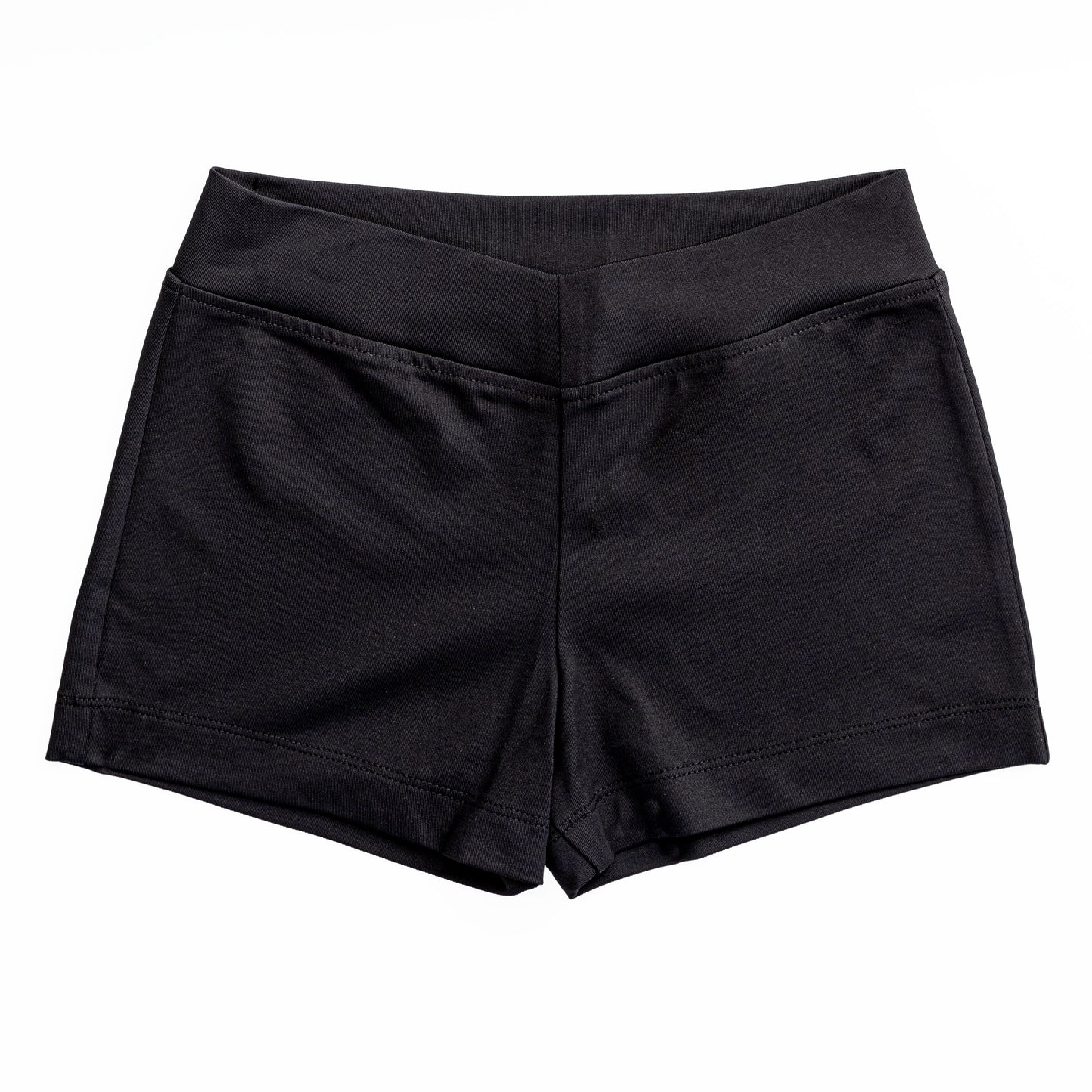 Nylon Bike Short