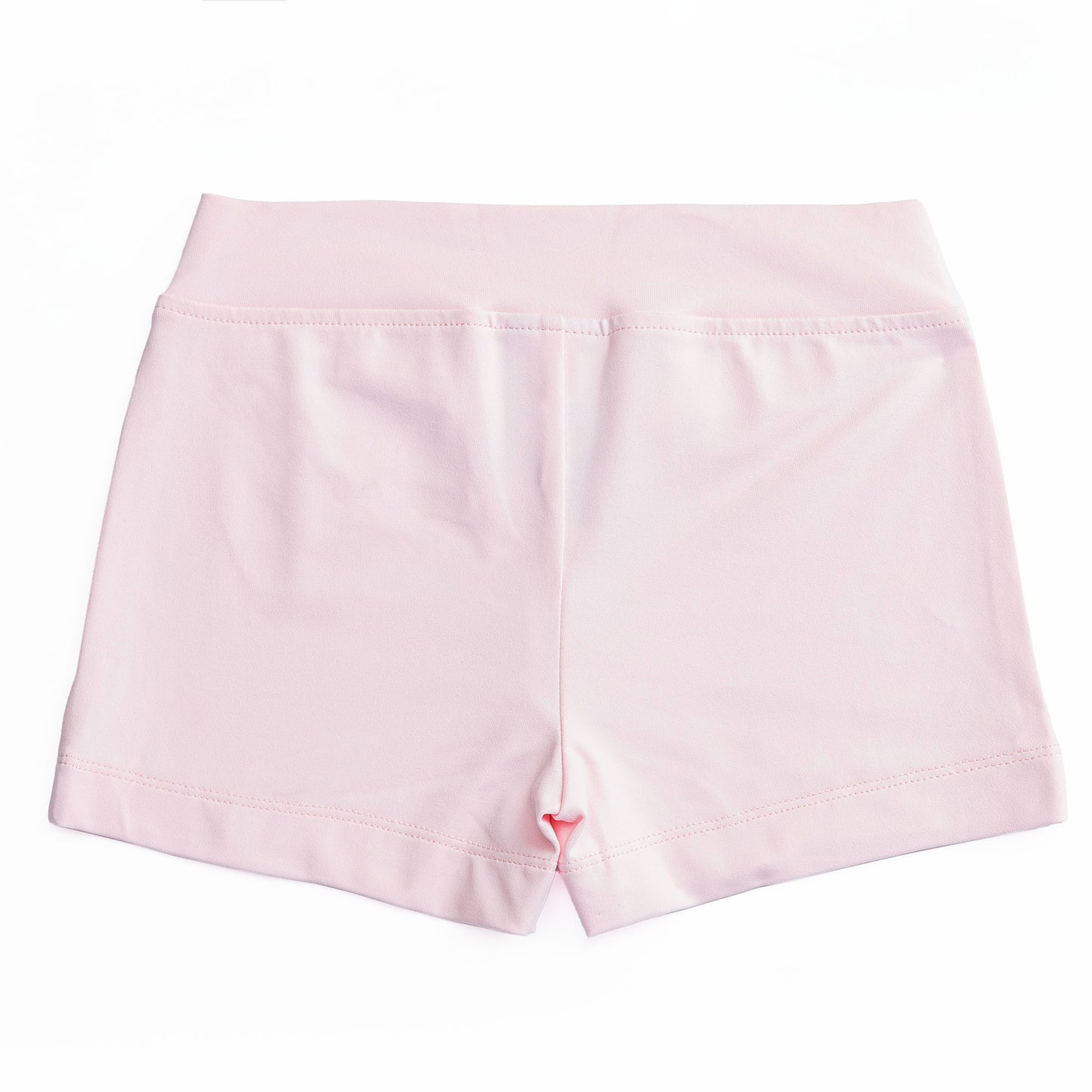 Nylon Bike Short