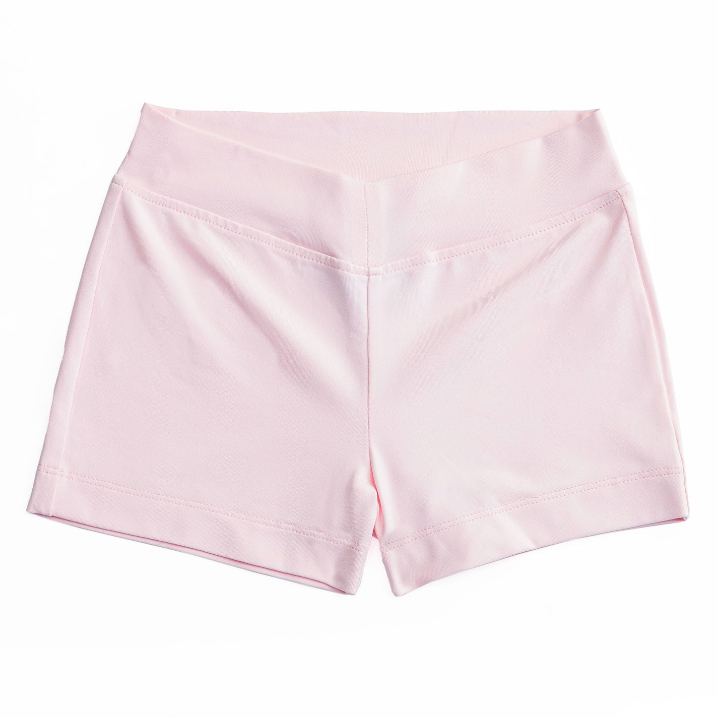 Nylon Bike Short