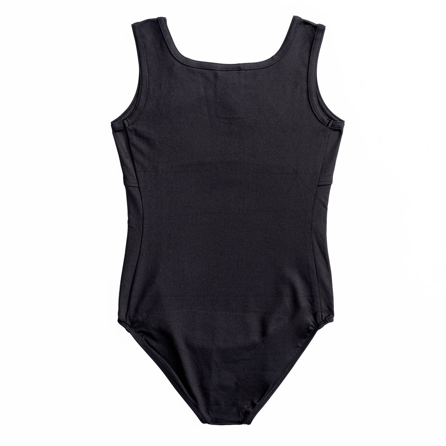 Nylon Tank Leotard