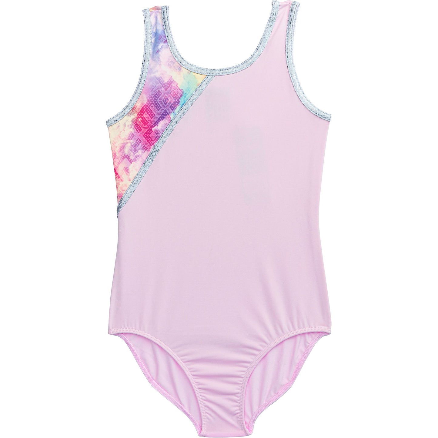 Head in the Clouds Tank Leotard