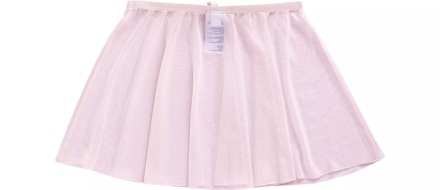 Rosette and Ribbons Dance Skirt