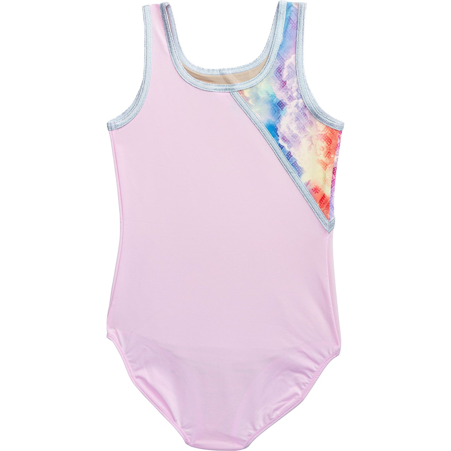 Head in the Clouds Tank Leotard