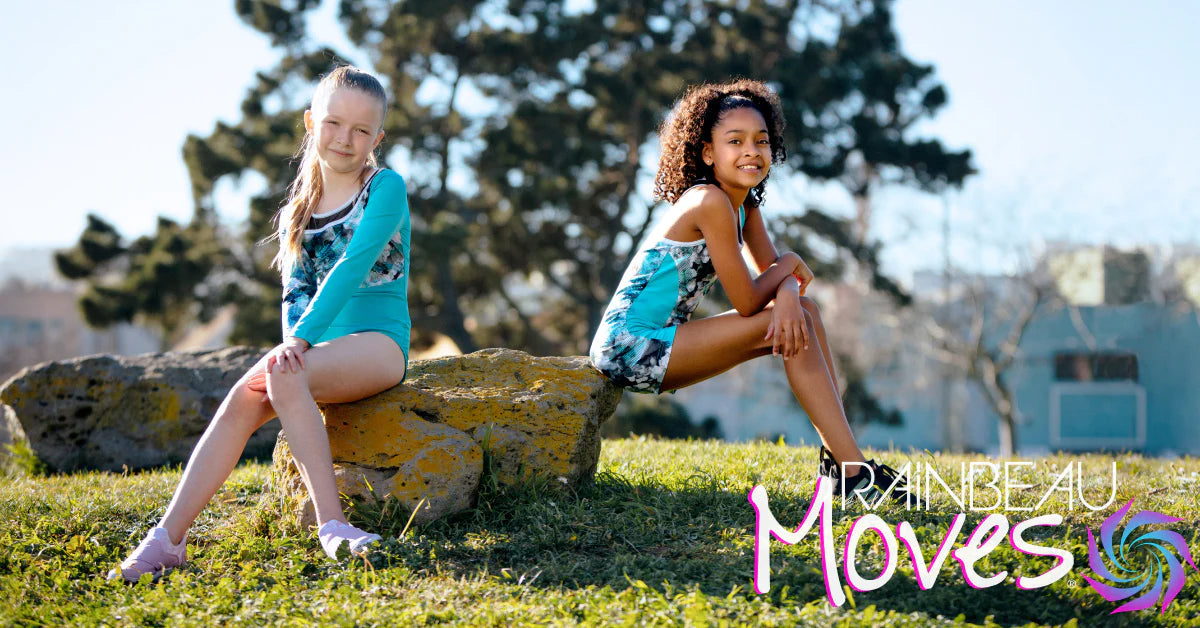 How to Measure Your Child for Dancewear