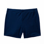 Fireworks Foil Bike Shorts