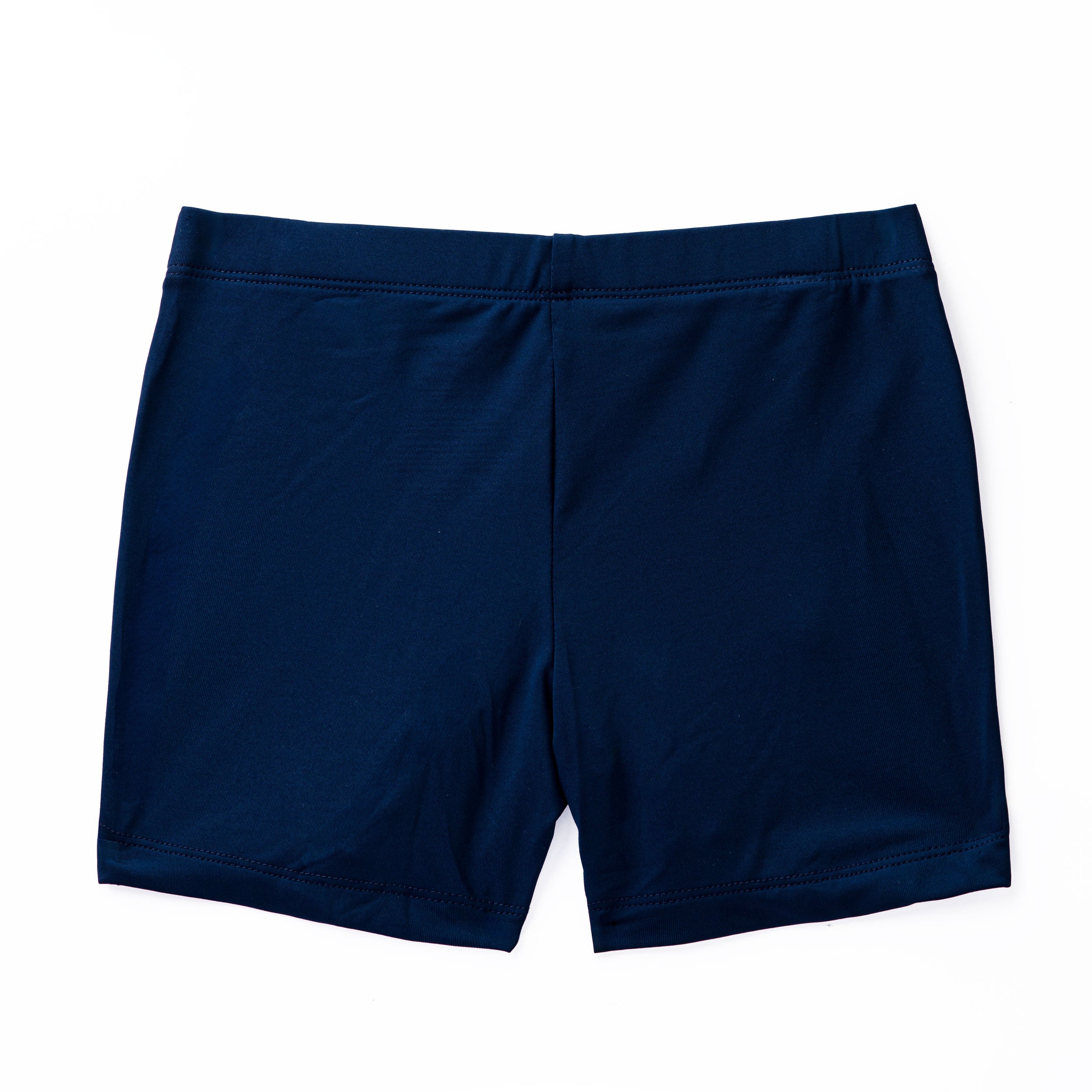 Fireworks Foil Bike Shorts