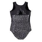 Foil Tank Leotard
