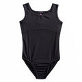 Nylon Tank Leotard