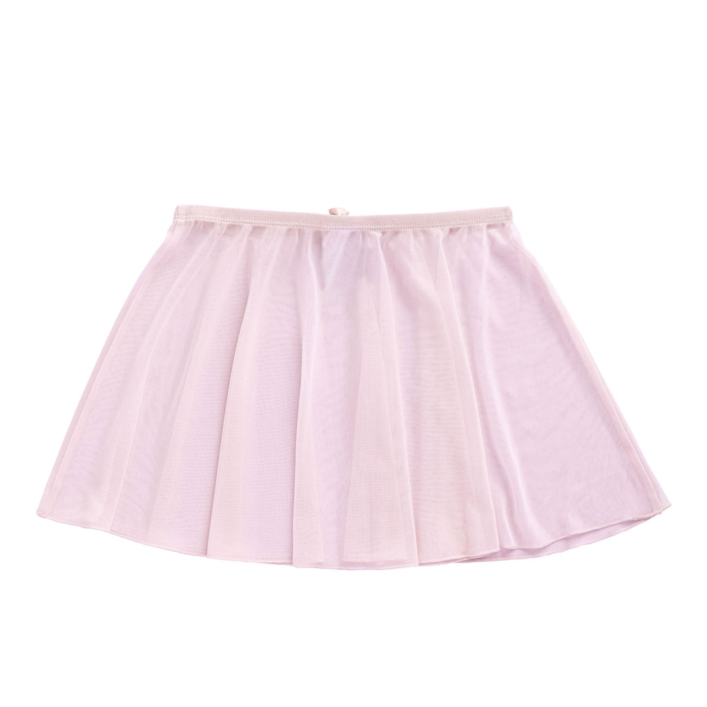 Rosette and Ribbons Dance Skirt