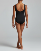 Cotton Tank Leotard