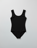Cotton Tank Leotard