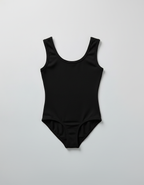 Cotton Tank Leotard