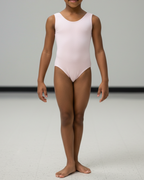 Cotton Tank Leotard