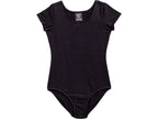 Short Sleeved Leotard